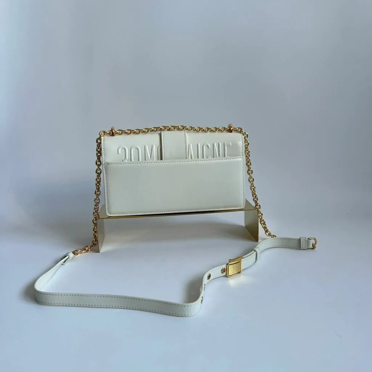 BG DR BAG