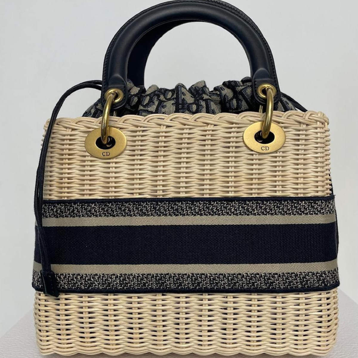 BG DR BAG