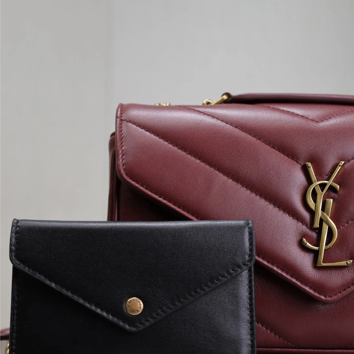 BG YL BAG