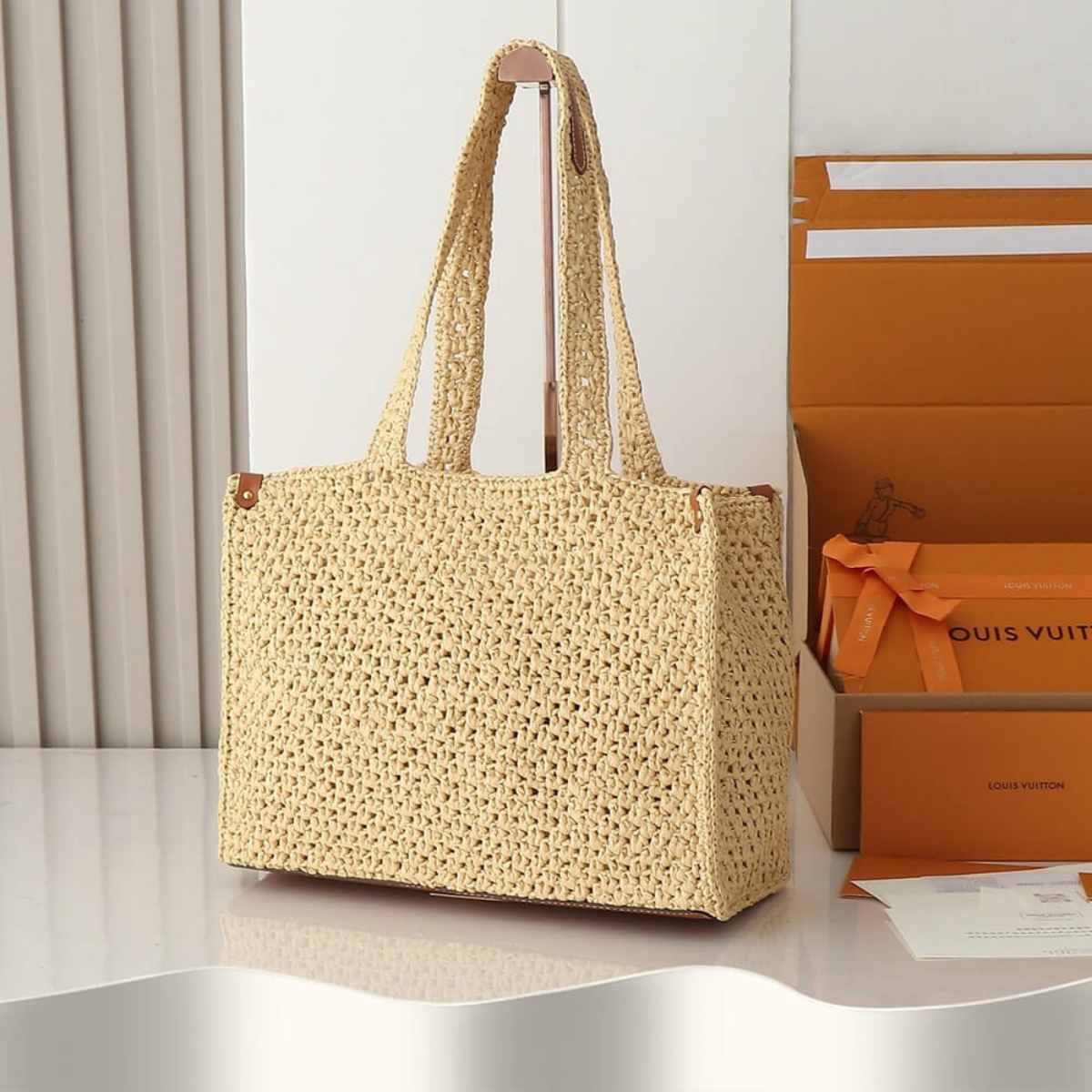 BG LV BAG