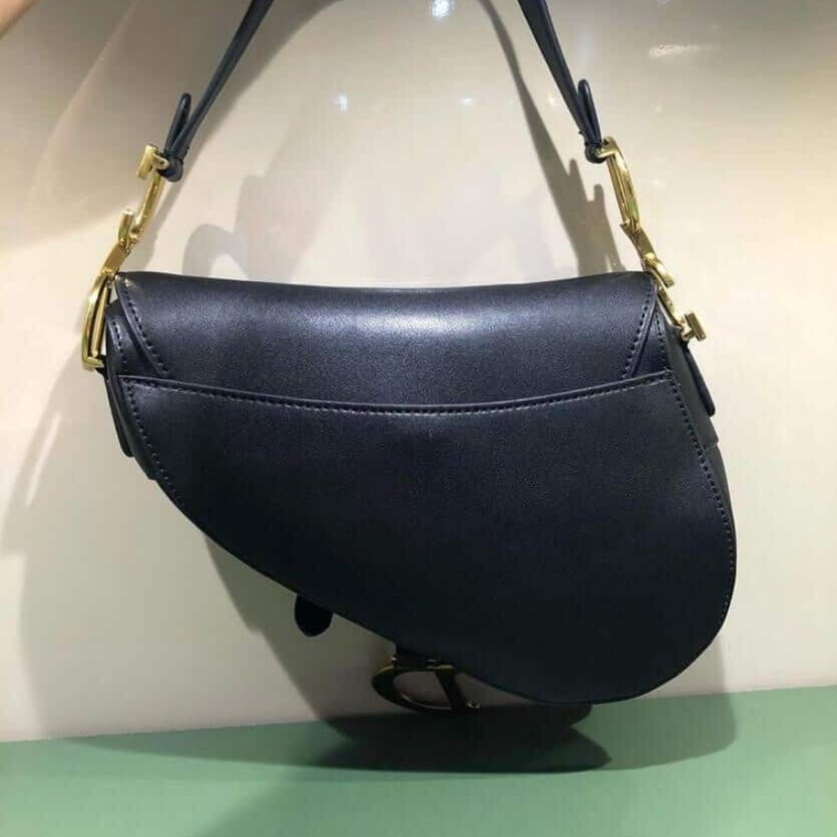 BG DR BAG