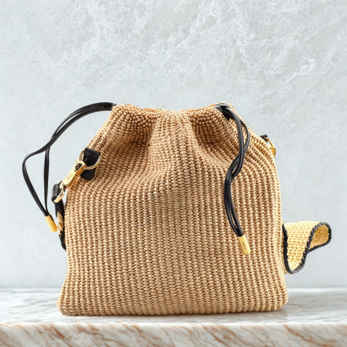 BG FND BAG