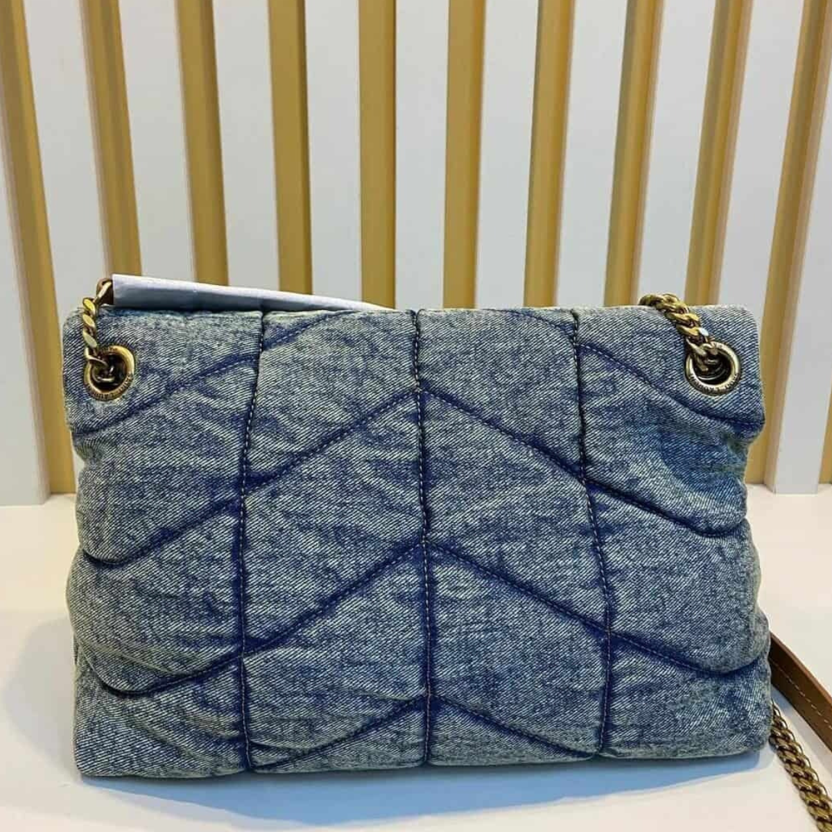 BG BG BAG