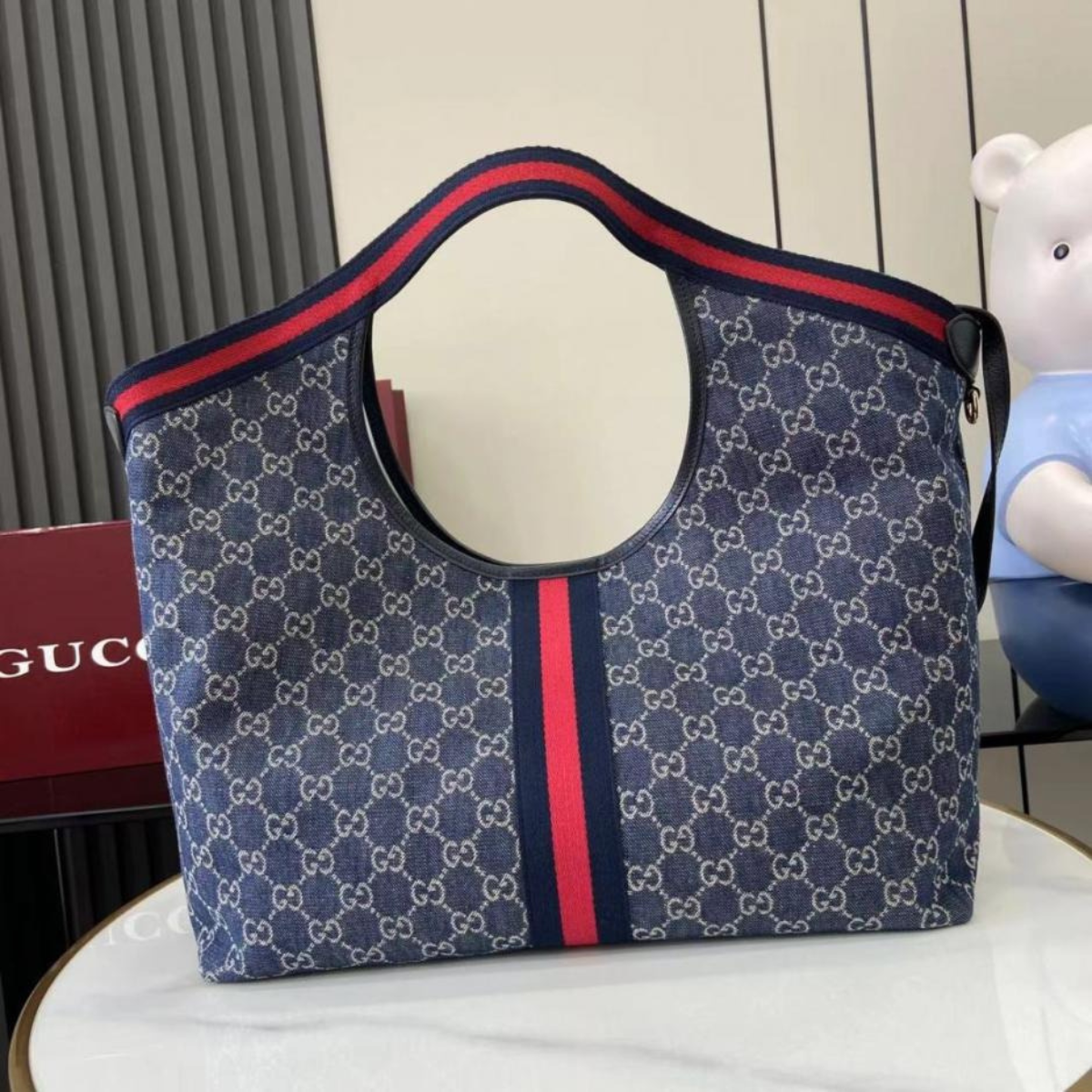 BG GG BAG