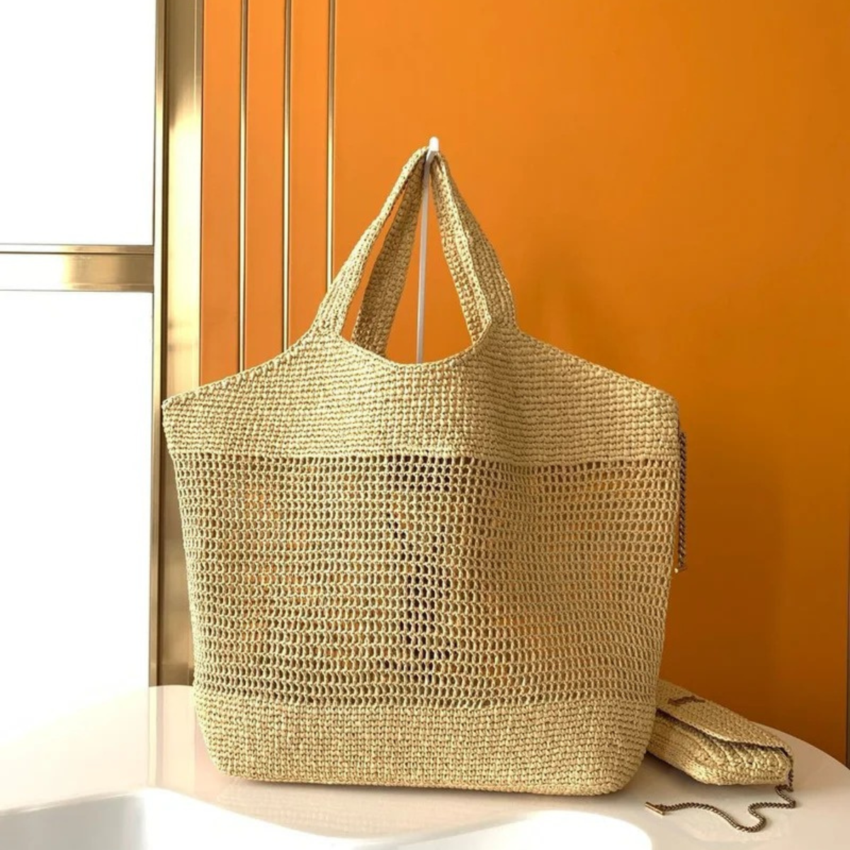 BG YL BAG