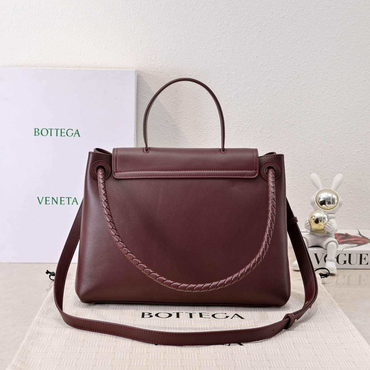 BG BVG BAG