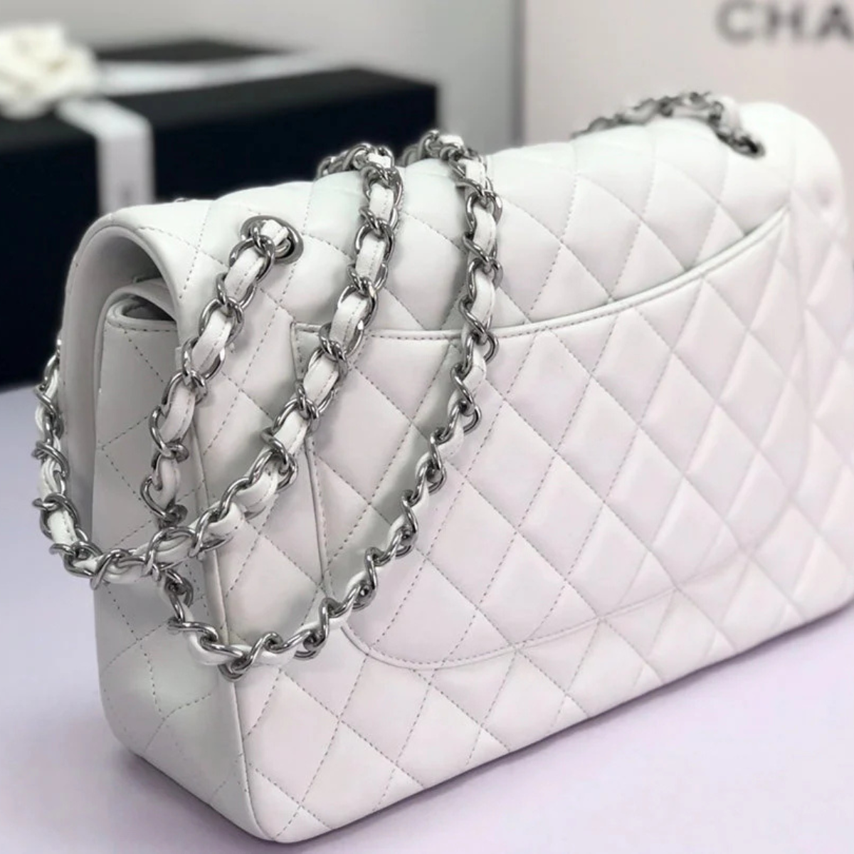 BG BG BAG