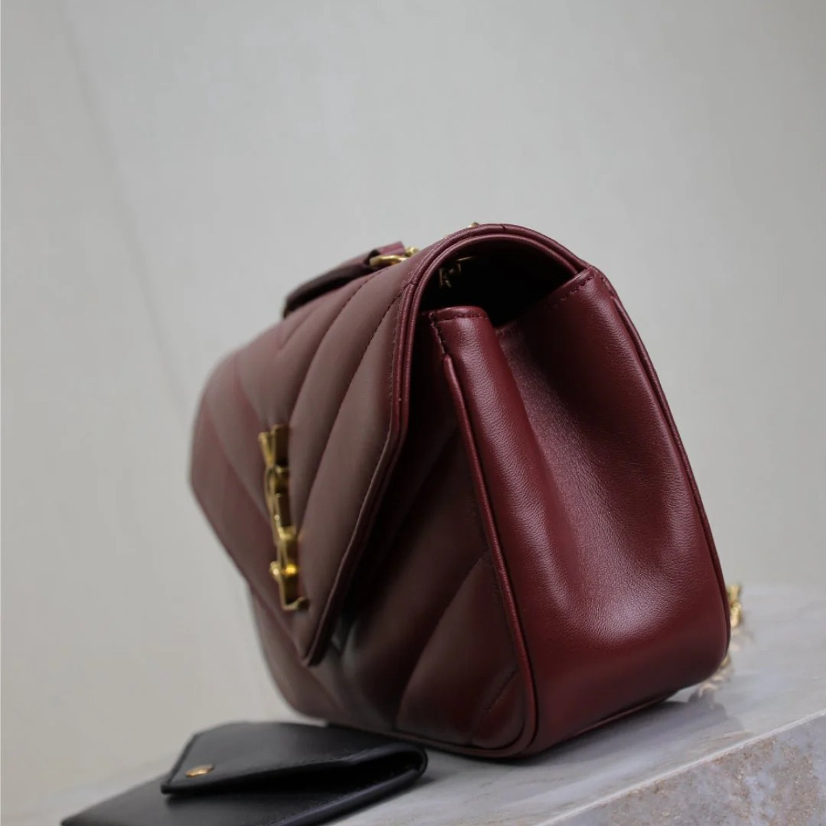 BG YL BAG