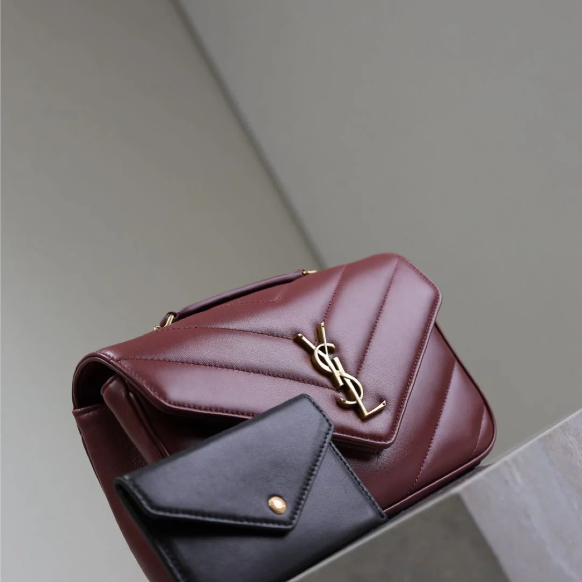 BG YL BAG
