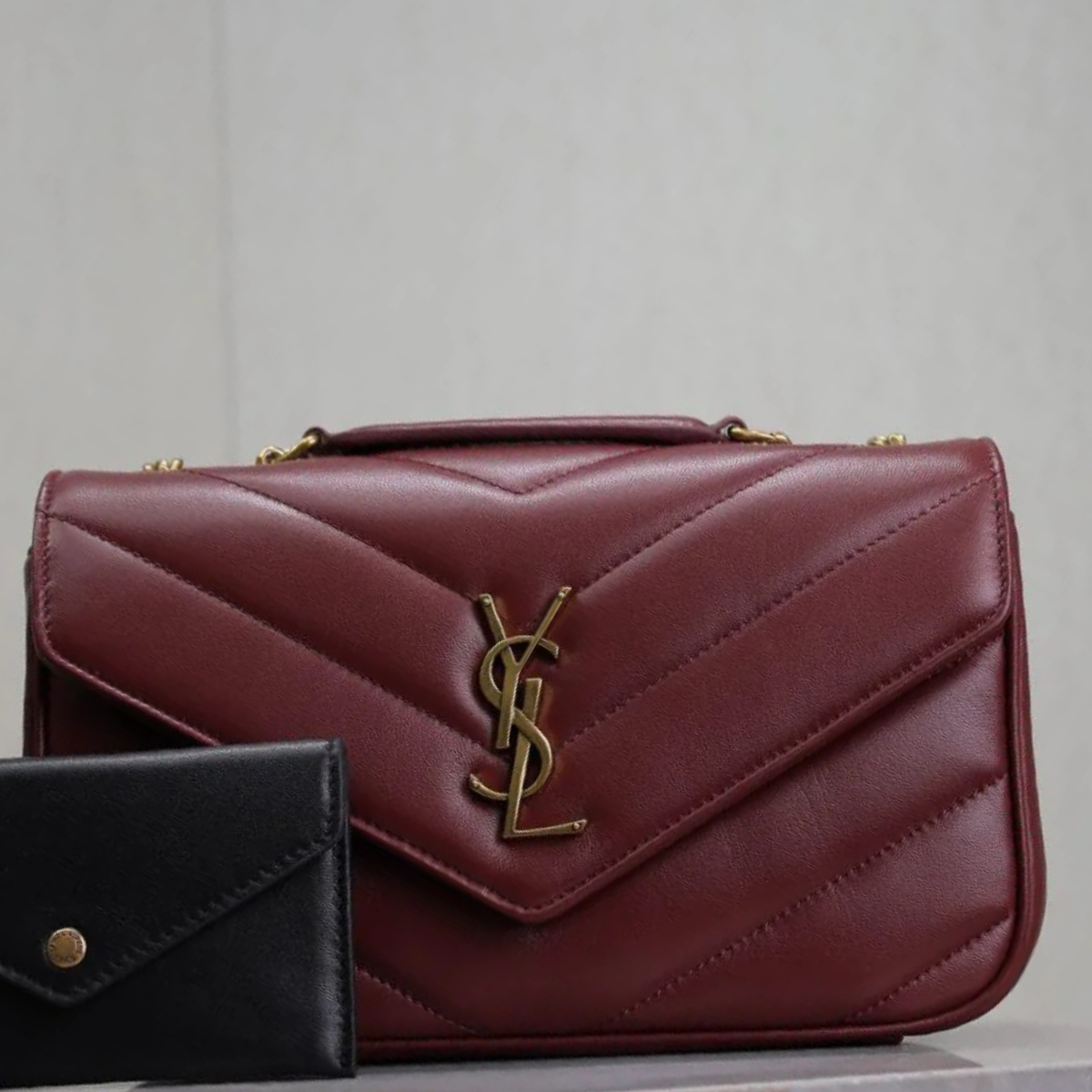 BG YL BAG