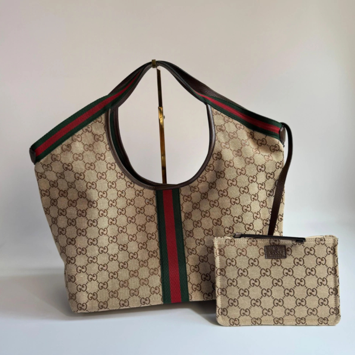 BG GG BAG