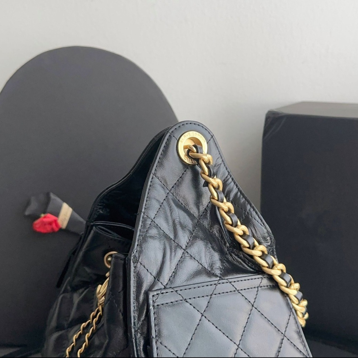 BG BG BAG