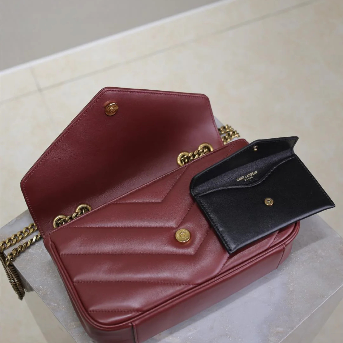 BG YL BAG