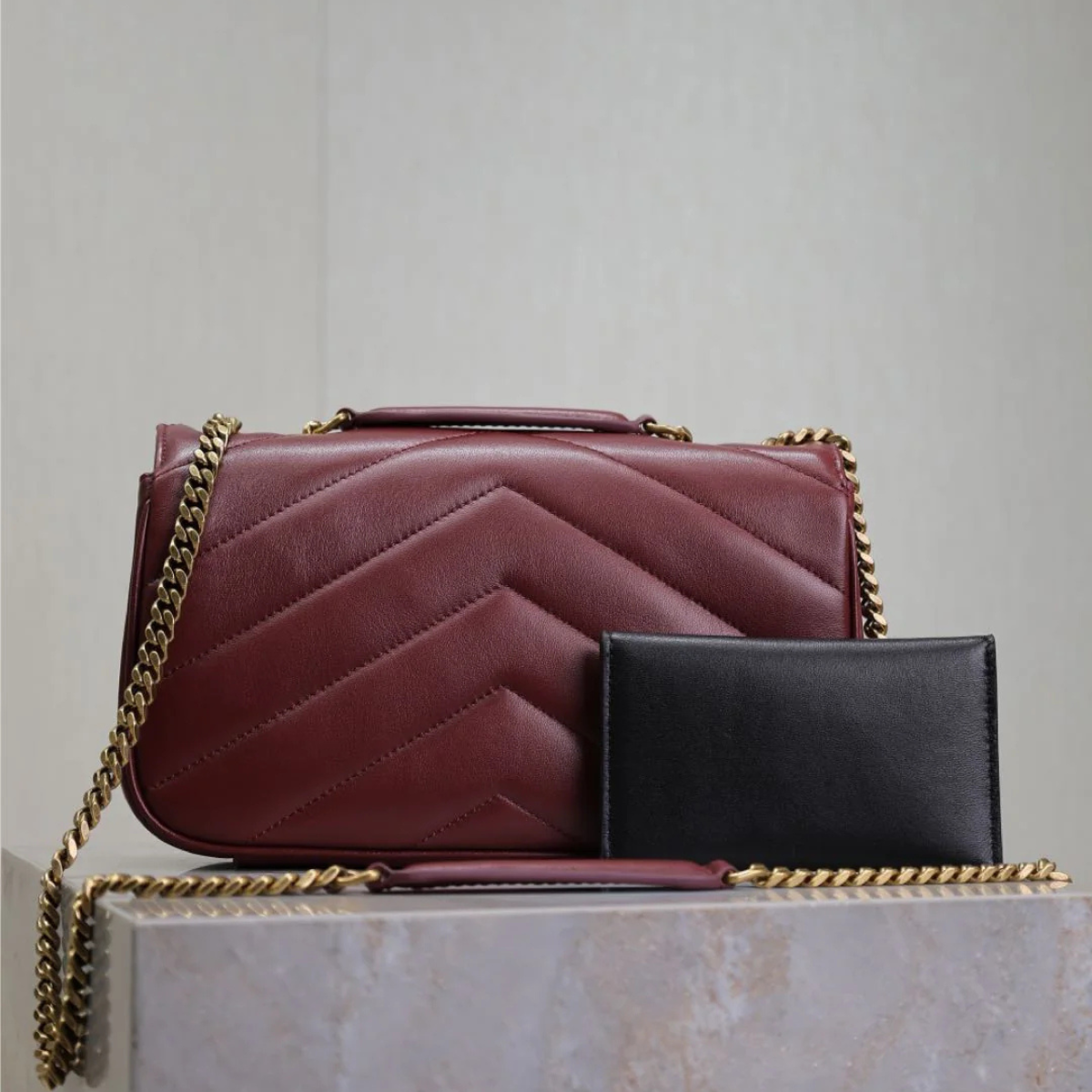 BG YL BAG