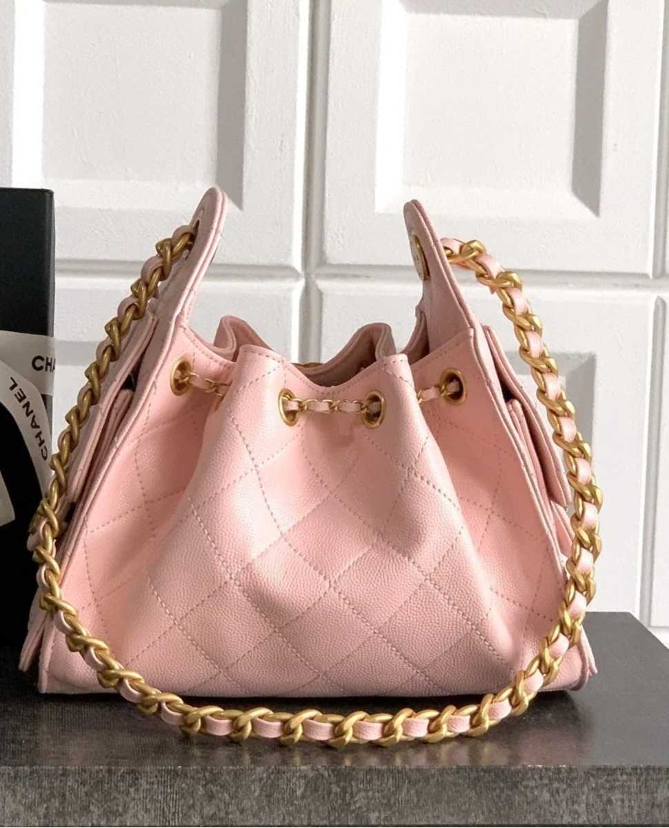BG BG BAG