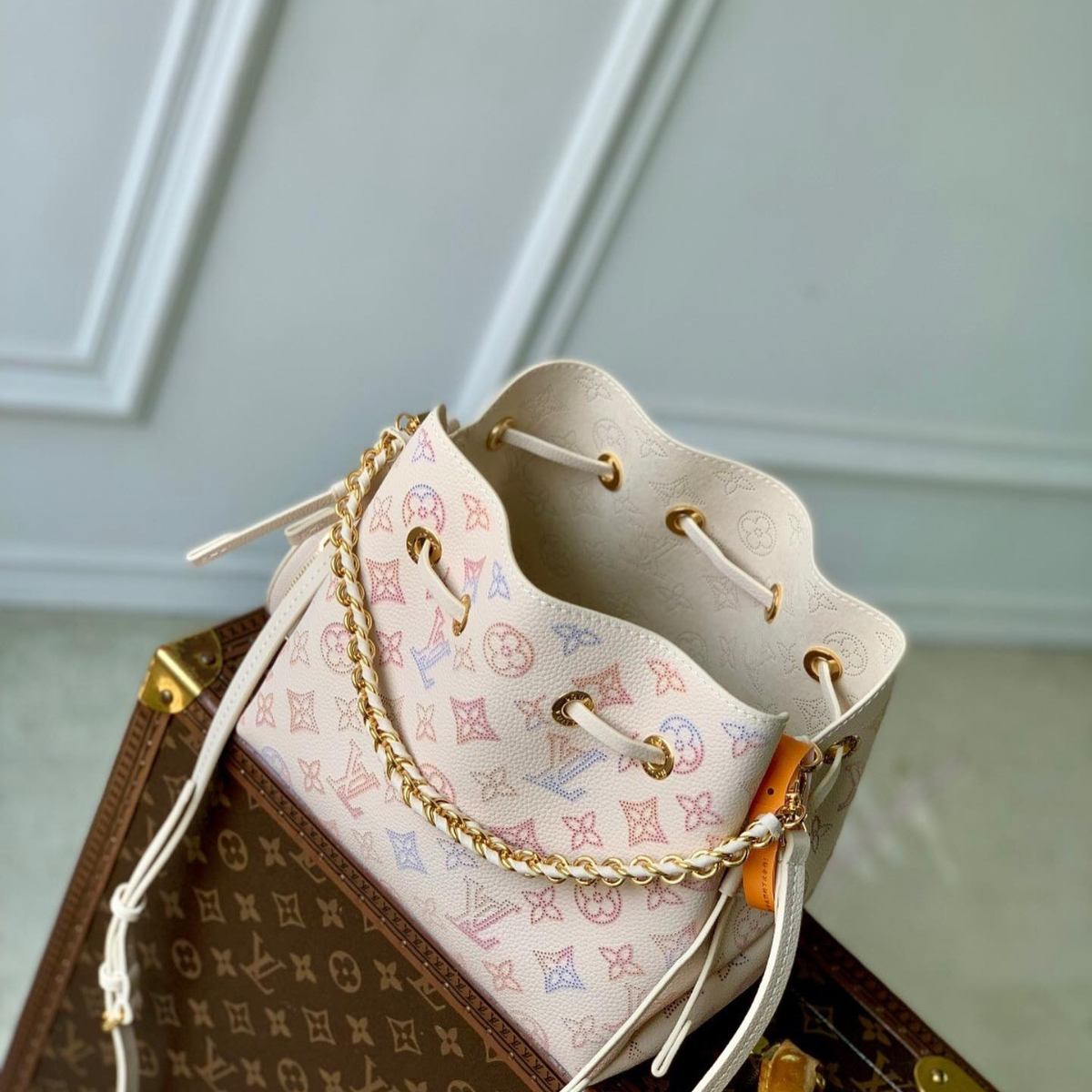 BG LV BAG