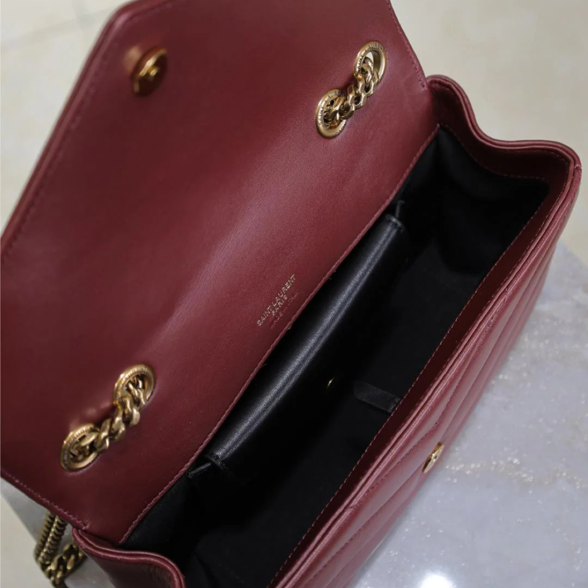 BG YL BAG