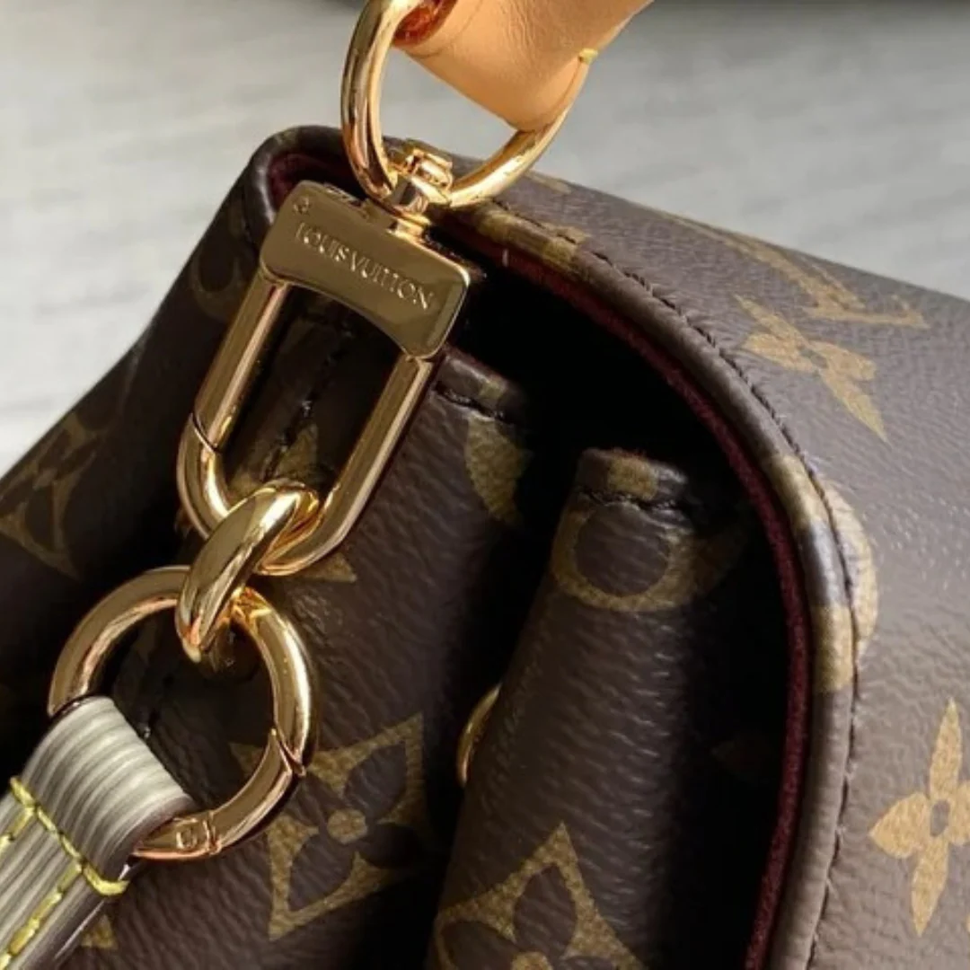 LV BAG MM