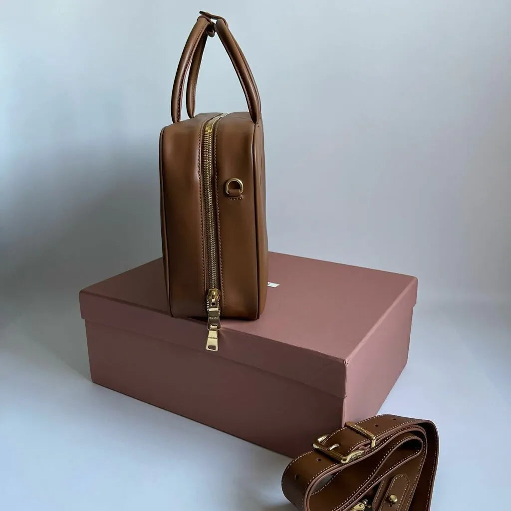 BG BG BAG