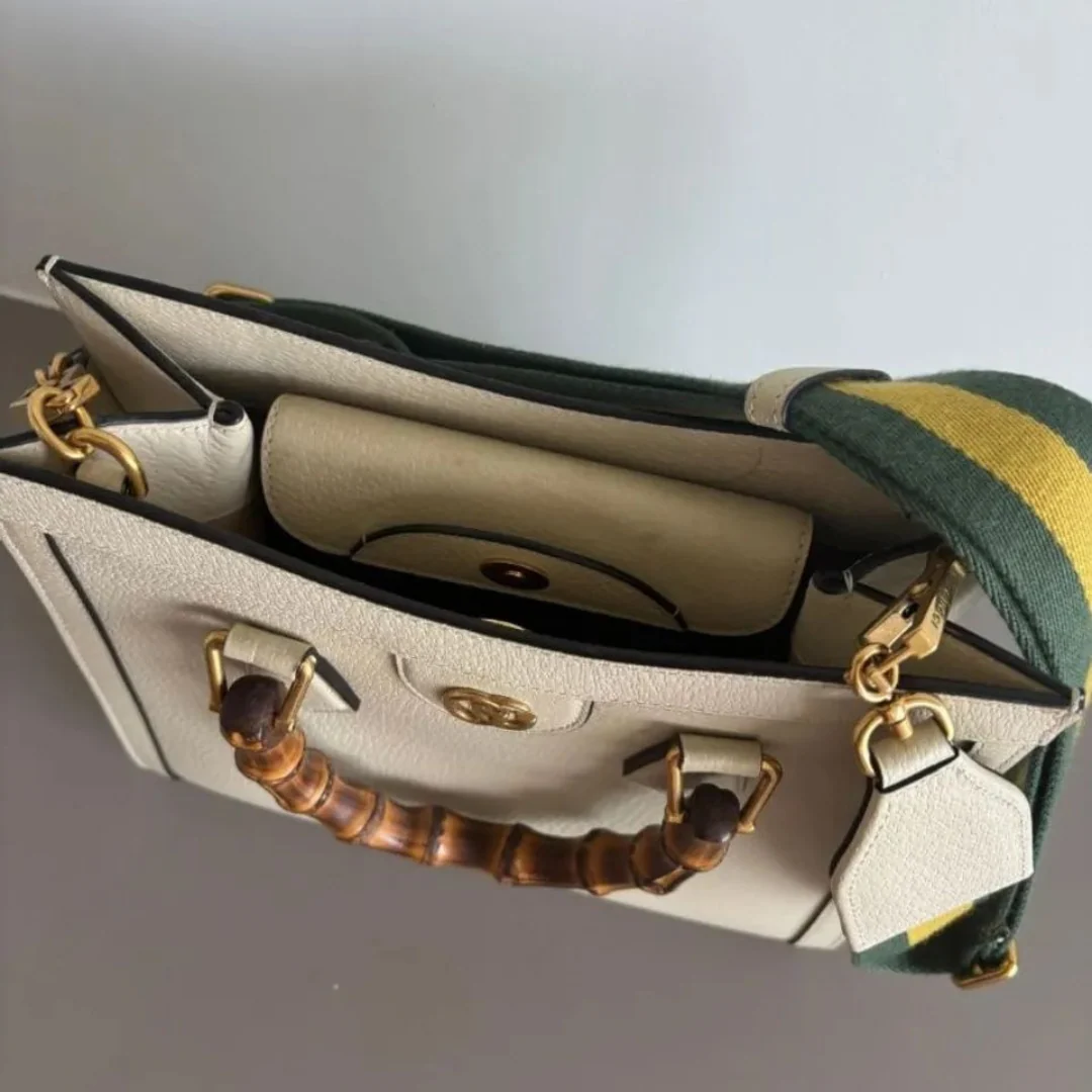 BG GG TOTE