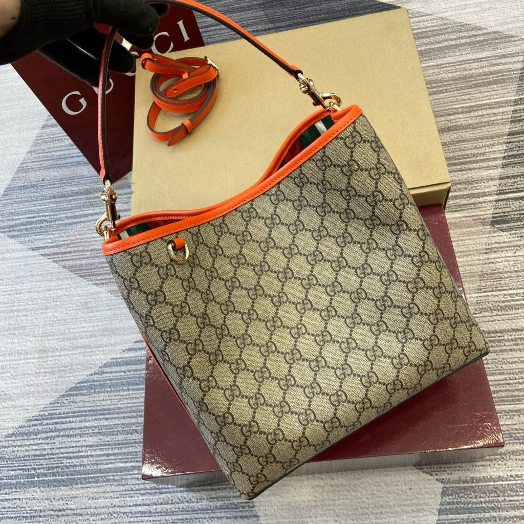 BG GG BAG