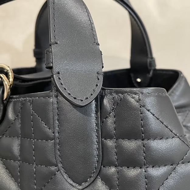 BG DR TOTE