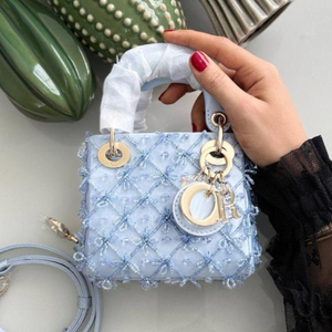 BG DR BAG