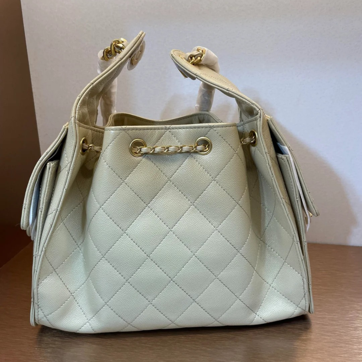 BG BG BAG