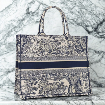 BG DR TOTE