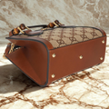 BG GG TOTE