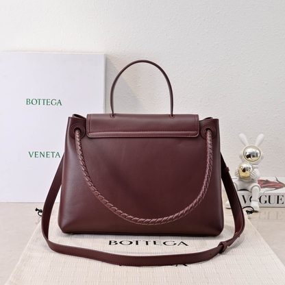 BG BVG BAG
