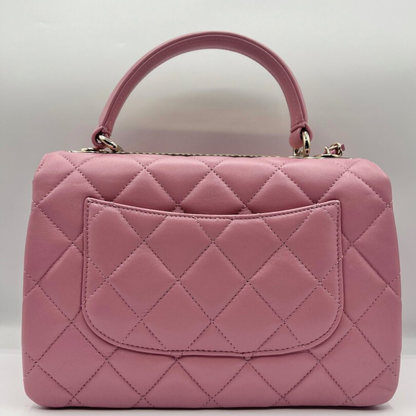 CH TRENDY FLAP - SMALL