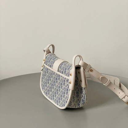 BG DR SATCHEL