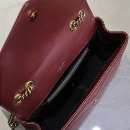 BG YL BAG