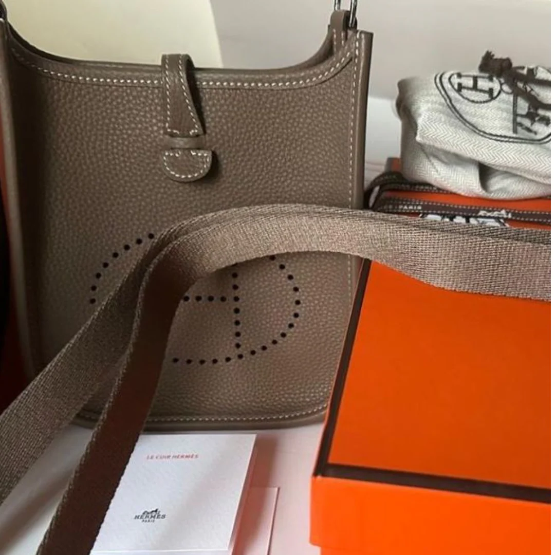 BG HMS BAG
